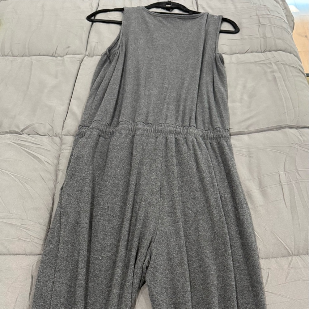 Daily Ritual Charcoal jumper - Picture 2 of 5